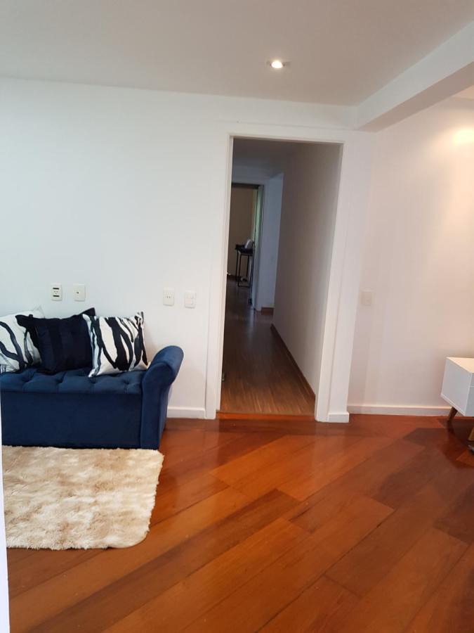 Amazing Penthouse In Sao Paulo, Morumbi Area. Bagian luar foto