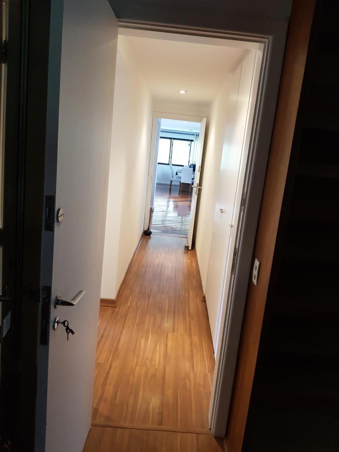 Amazing Penthouse In Sao Paulo, Morumbi Area. Bagian luar foto