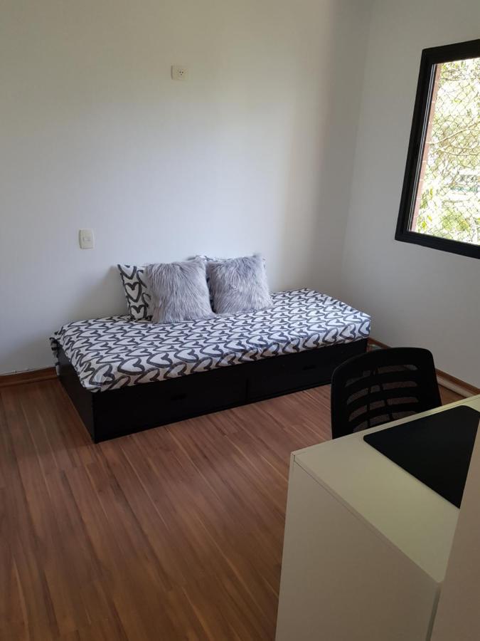 Amazing Penthouse In Sao Paulo, Morumbi Area. Bagian luar foto